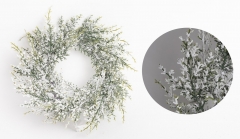 44 Novogodišnji venci